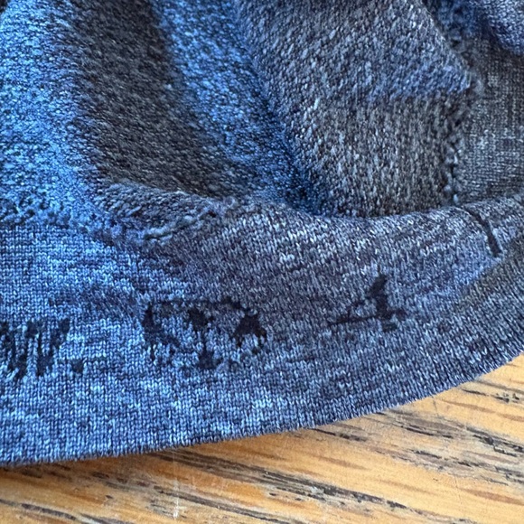 Lululemon 1/4 zip - Picture 4 of 6